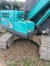 Buy Kobelco SK75 Used Excavator / 9 Buy Kobelco SK75 Used Excavator / 9