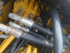 Buy Caterpillar 320A Used Excavator / 2 Buy Caterpillar 320A Used Excavator / 2