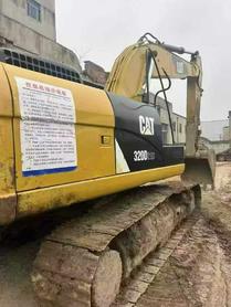 Buy Caterpillar 320D2GC Used Excavator / 3 Buy Caterpillar 320D2GC Used Excavator / 3
