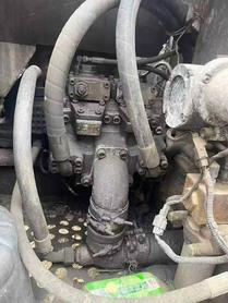 Buy Hitachi EX100-5 Used Excavator / 4 Buy Hitachi EX100-5 Used Excavator / 4