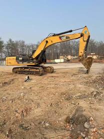 Buy Caterpillar 336E Used Excavator / 2 Buy Caterpillar 336E Used Excavator / 2