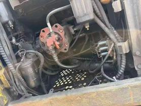 Buy Sumitomo SH210-5 Used Excavator / 4 Buy Sumitomo SH210-5 Used Excavator / 4