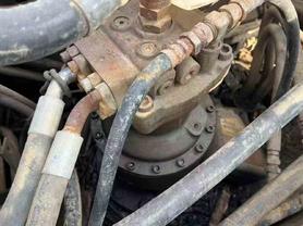 Buy Sumitomo SH200 Used Excavator / 7 Buy Sumitomo SH200 Used Excavator / 7