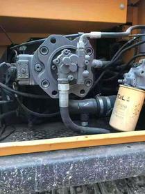 Buy Sany SY215C Used Excavator / 6 Buy Sany SY215C Used Excavator / 6