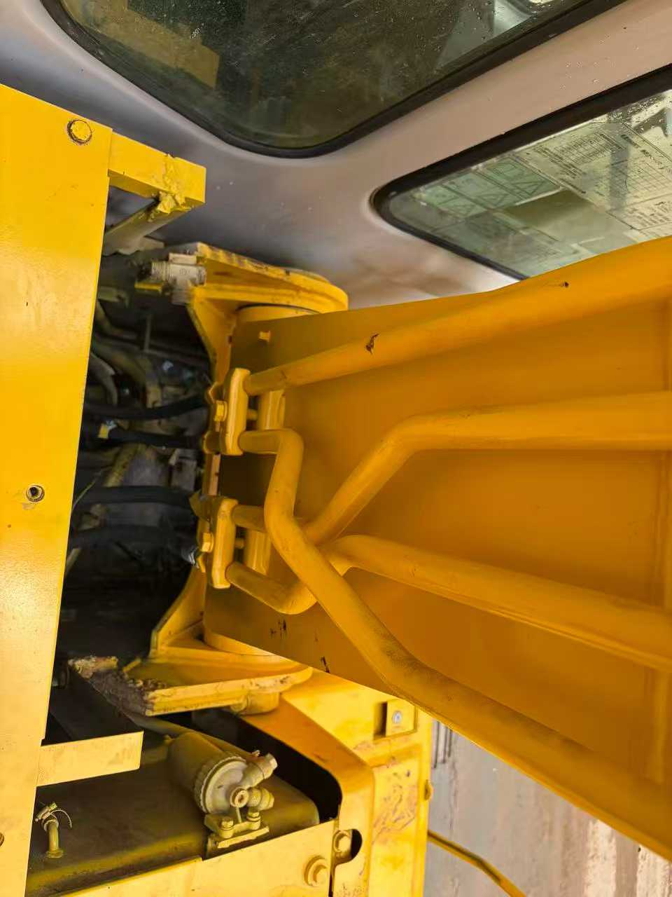 Buy Sumitomo SH120 Used Excavator / 8