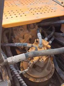 Buy Sany SY365C Used Excavator / 6 Buy Sany SY365C Used Excavator / 6