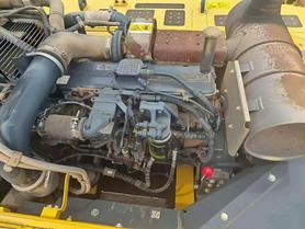 Buy Komatsu PC360-7 Used Excavator / 4 Buy Komatsu PC360-7 Used Excavator / 4
