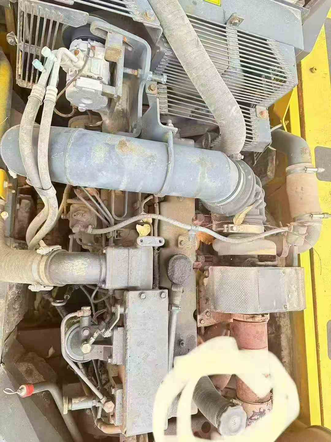 Buy Komatsu PC360-7 Used Excavator / 3