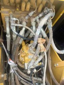 Buy Caterpillar 312D2GC Used Excavator / 6 Buy Caterpillar 312D2GC Used Excavator / 6