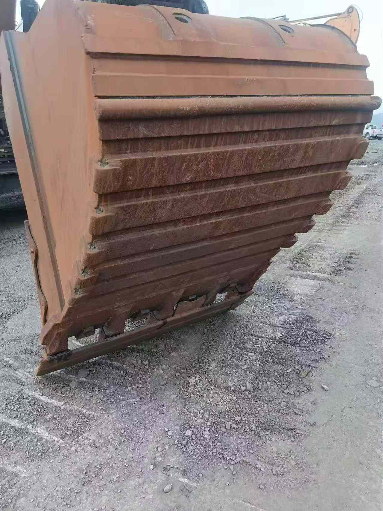 Buy Sany SY375H Used Excavator / 5