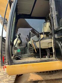 Buy Caterpillar 336E Used Excavator / 3 Buy Caterpillar 336E Used Excavator / 3
