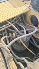 Buy Caterpillar 336E Used Excavator / 5 Buy Caterpillar 336E Used Excavator / 5