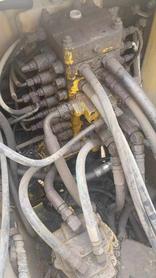 Buy Komatsu PC130-7 Used Excavator / 3 Buy Komatsu PC130-7 Used Excavator / 3