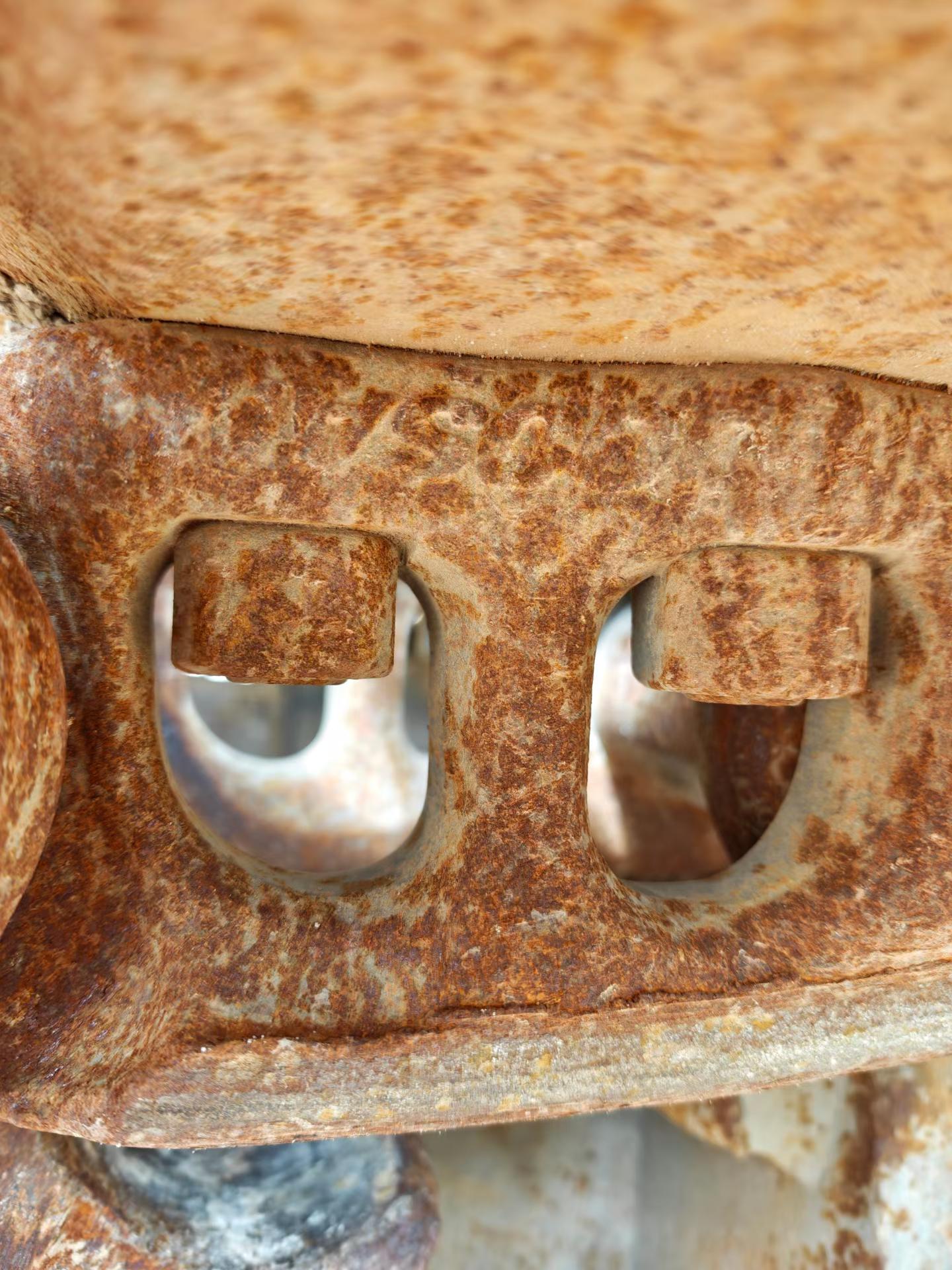 Buy Doosan DX380 Used Excavator / 8