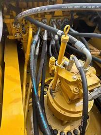 Buy Caterpillar 336E Used Excavator / 9 Buy Caterpillar 336E Used Excavator / 9