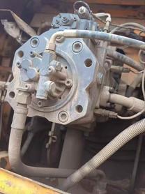 Buy Sany SY365C Used Excavator / 4 Buy Sany SY365C Used Excavator / 4