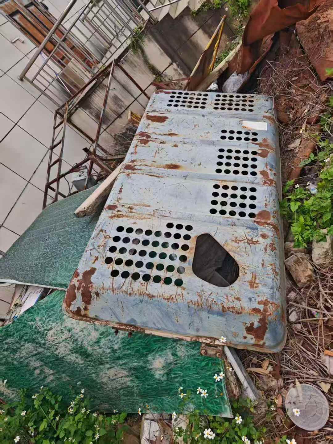 Buy Hitachi ZX200-6 Used Excavator / 7