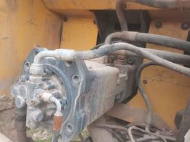 Buy Volvo EC290 Used Excavator / 2 Buy Volvo EC290 Used Excavator / 2