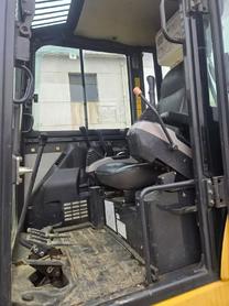 Buy Komatsu PC56-7 Used Excavator / 6 Buy Komatsu PC56-7 Used Excavator / 6