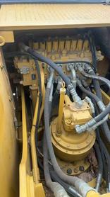 Buy Caterpillar 320A Used Excavator / 2 Buy Caterpillar 320A Used Excavator / 2