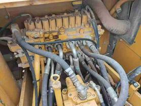 Buy Caterpillar 320A Used Excavator / 6 Buy Caterpillar 320A Used Excavator / 6