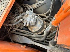 Buy Hitachi EX270 Used Excavator / 8 Buy Hitachi EX270 Used Excavator / 8