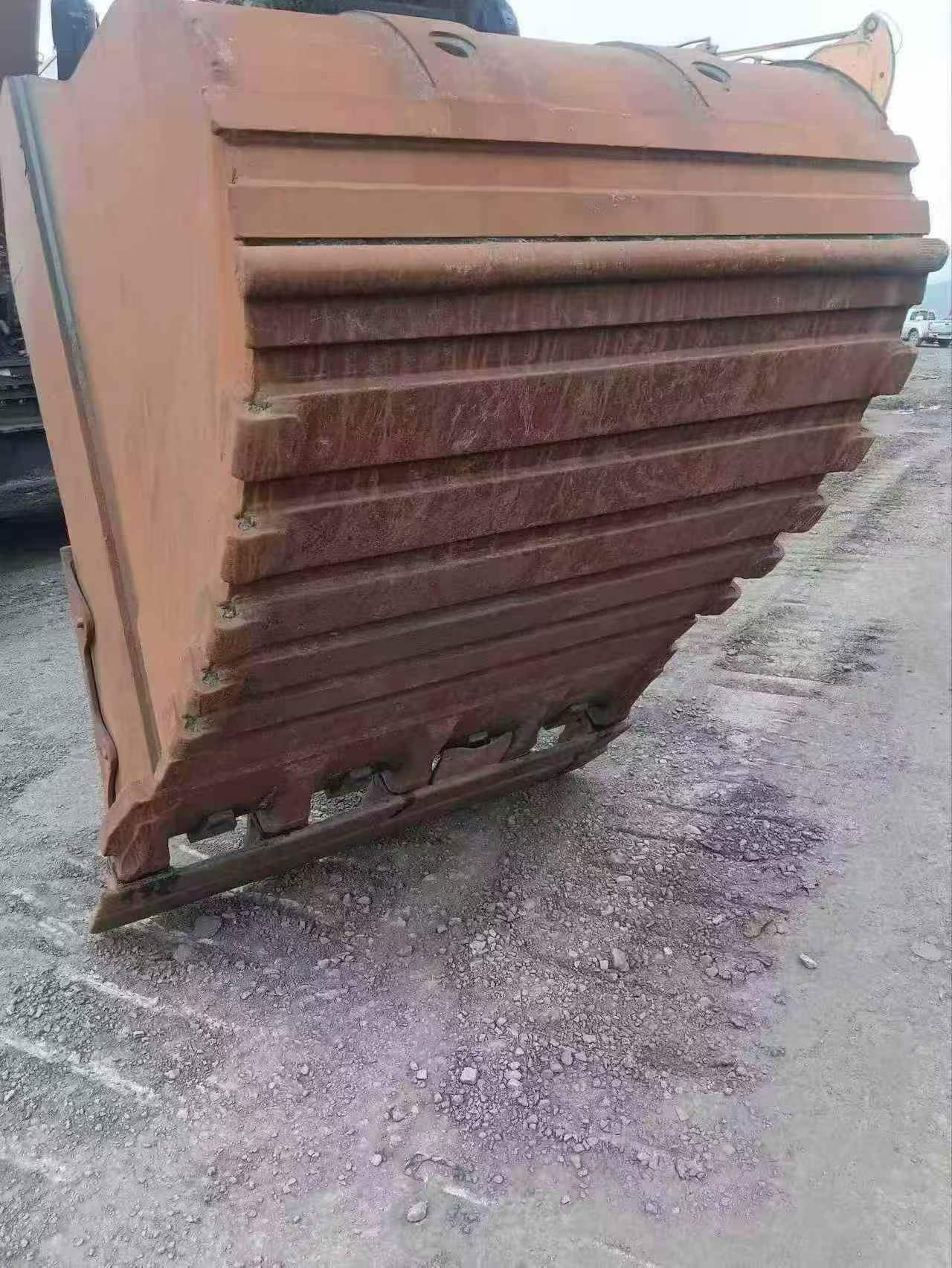 Buy Sany SY375H Used Excavator / 5