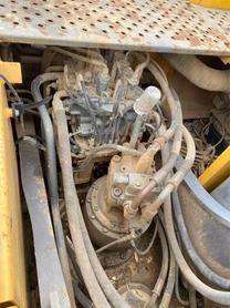 Buy Volvo L220E Used Excavator / 4 Buy Volvo L220E Used Excavator / 4