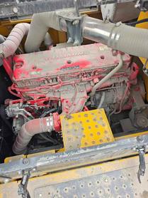 Buy XCMG XE650DP Used Excavator / 8 Buy XCMG XE650DP Used Excavator / 8