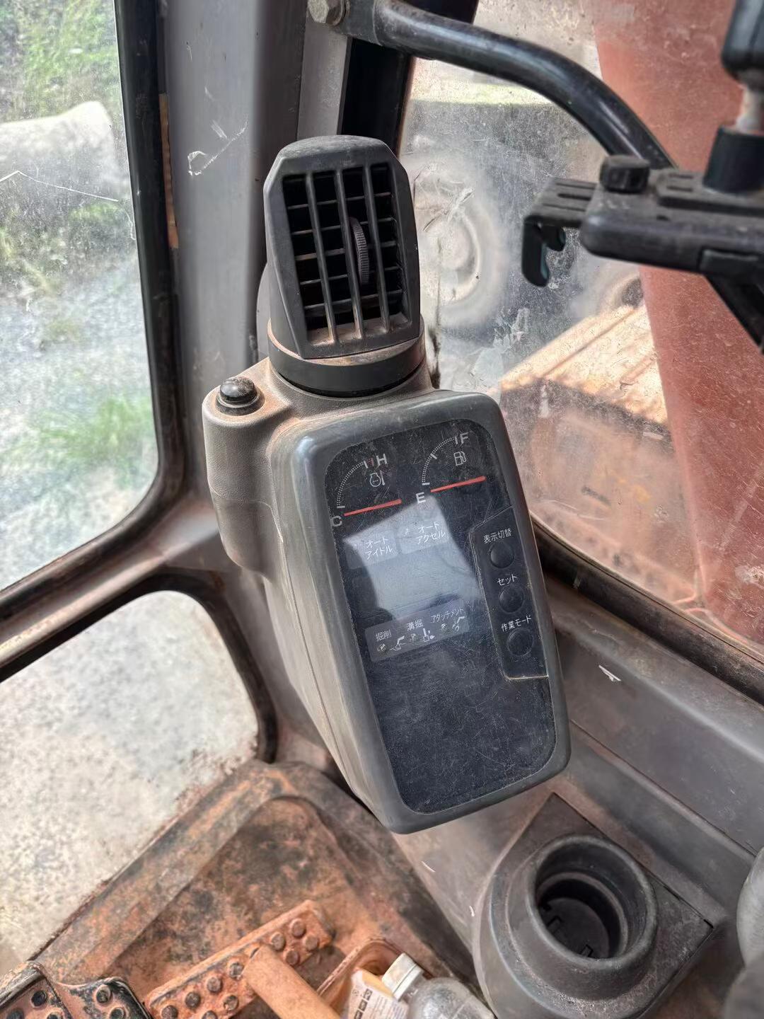 Buy Hitachi ZX450-6 Used Excavator / 4