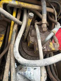 Buy Caterpillar 326DL Used Excavator / 4 Buy Caterpillar 326DL Used Excavator / 4