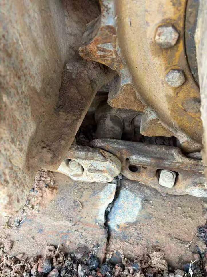 Buy XCMG XE215C Used Excavator / 9