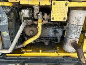 Buy Caterpillar 326DL Used Excavator / 6 Buy Caterpillar 326DL Used Excavator / 6