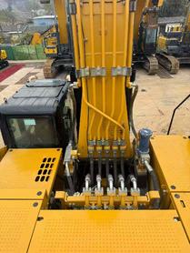Buy Sany SY650HB Used Excavator / 7 Buy Sany SY650HB Used Excavator / 7