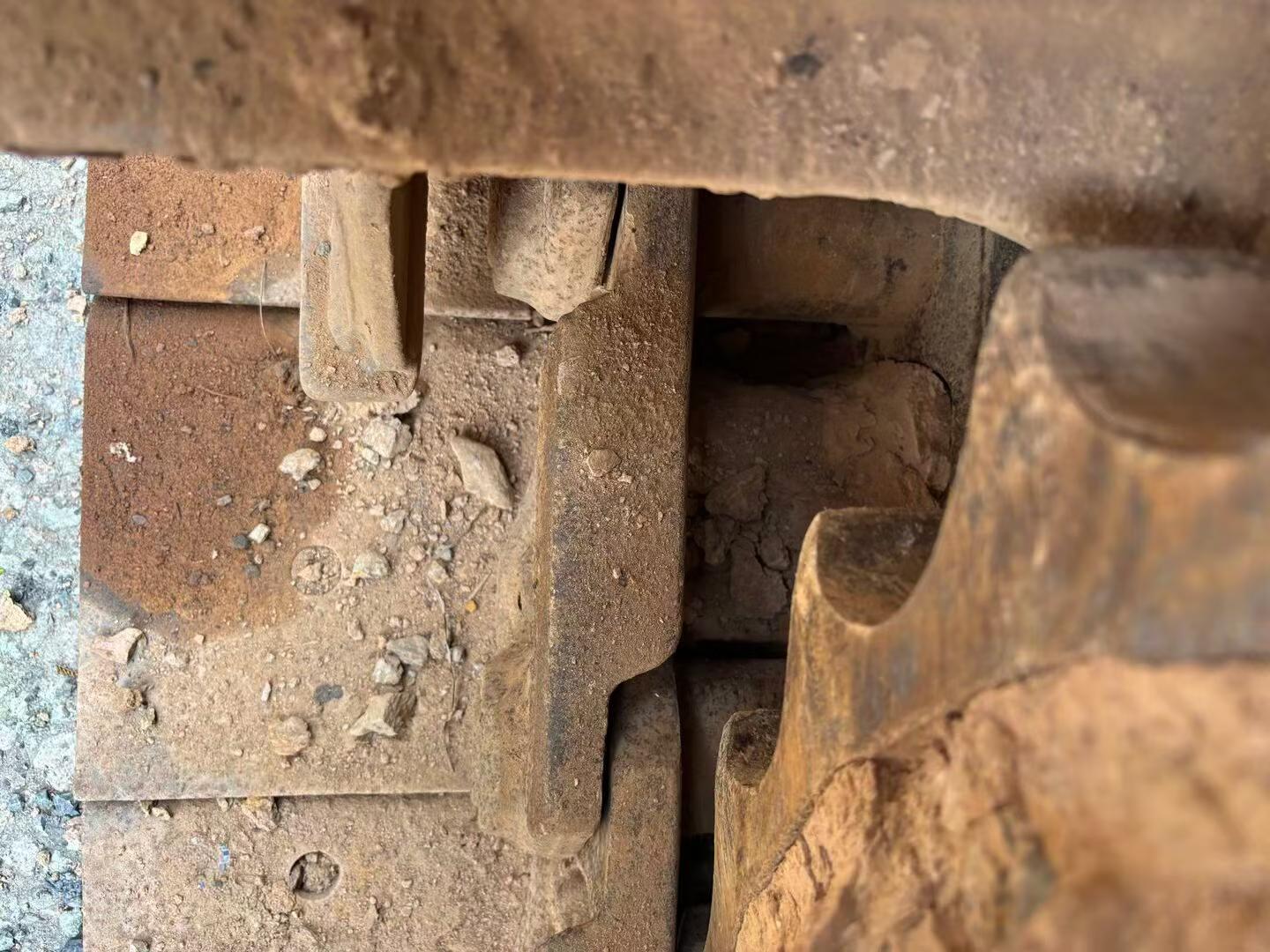 Buy Hitachi ZX450-6 Used Excavator / 2