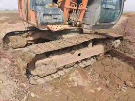 Buy Hitachi EX120-6 Used Excavator / 9 Buy Hitachi EX120-6 Used Excavator / 9