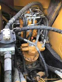 Buy Sany SY135 Used Excavator / 6 Buy Sany SY135 Used Excavator / 6