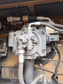 Buy Sany SY375H Used Excavator / 2 Buy Sany SY375H Used Excavator / 2