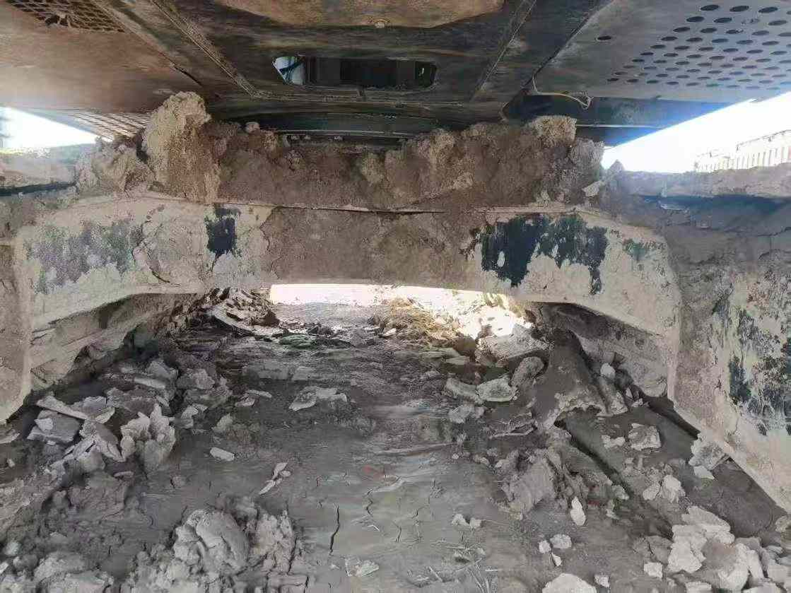 Buy Hitachi EX200 Used Excavator / 3