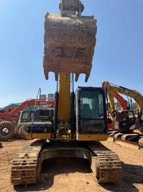 Buy Caterpillar 320D Used Excavator / 4 Buy Caterpillar 320D Used Excavator / 4