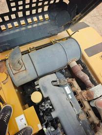 Buy Sany SY245H Used Excavator / 4 Buy Sany SY245H Used Excavator / 4