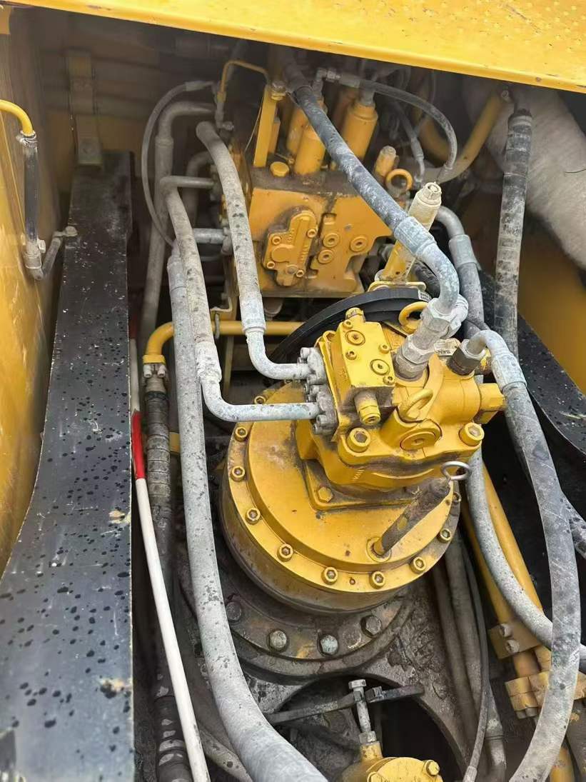 Buy Sany SY365C Used Excavator / 2