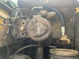 Buy Komatsu PC350-6 Used Excavator / 8 Buy Komatsu PC350-6 Used Excavator / 8