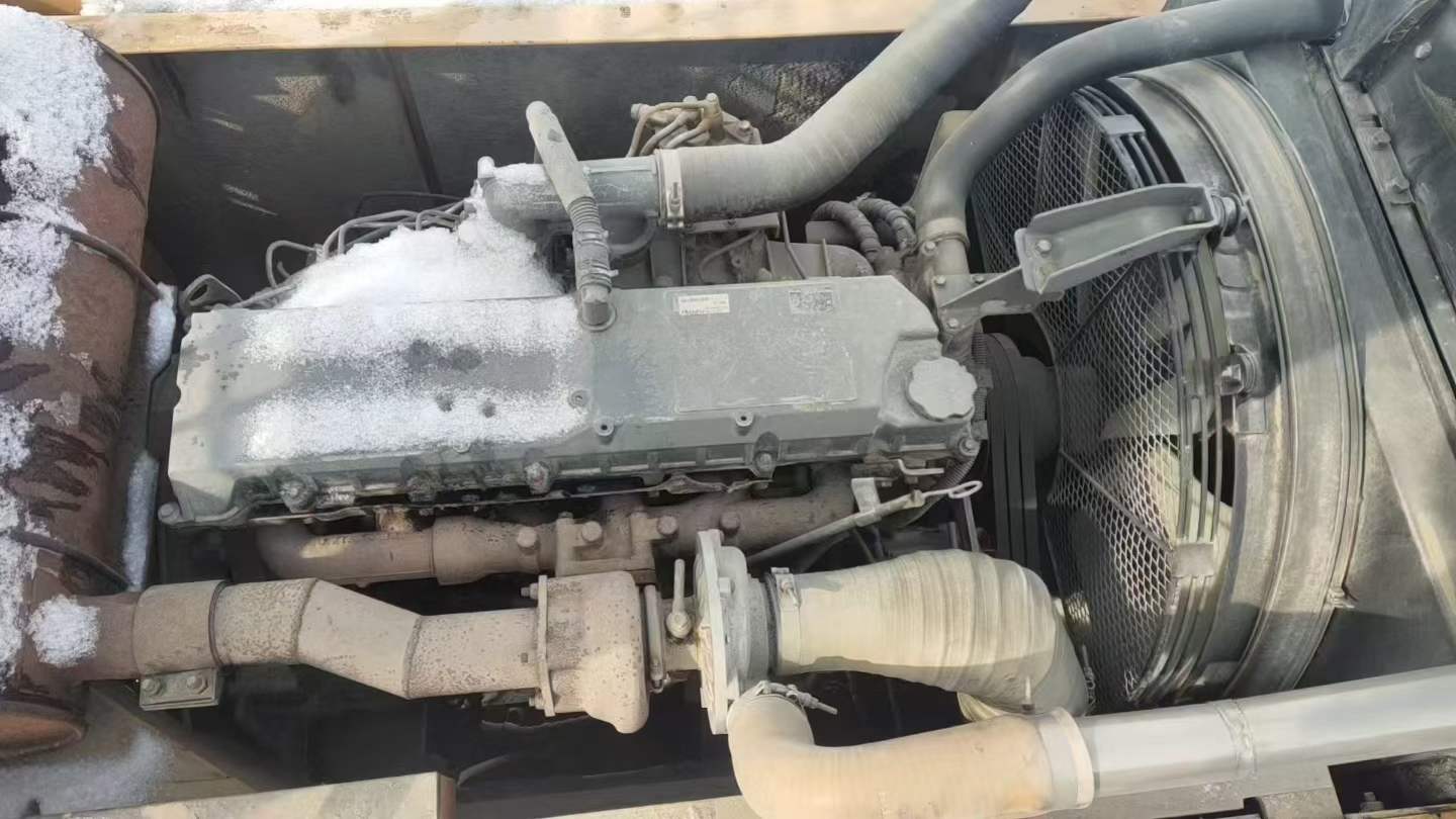 Buy Sany SY365C Used Excavator / 2