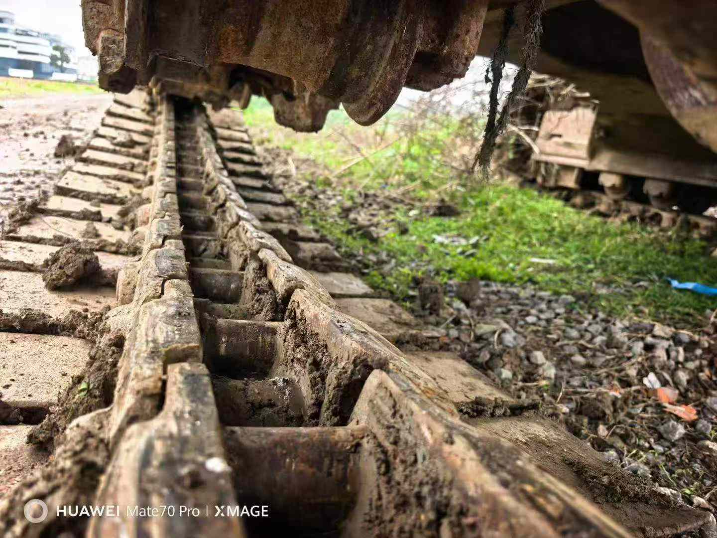 Buy Kobelco SK2008 Used Excavator / 4