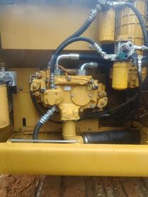 Buy Caterpillar 320A Used Excavator / 3 Buy Caterpillar 320A Used Excavator / 3