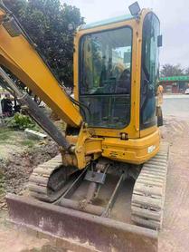 Buy XCMG XE35U Used Excavator / 4 Buy XCMG XE35U Used Excavator / 4