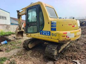 Buy Komatsu PC70 Used Excavator / 2 Buy Komatsu PC70 Used Excavator / 2