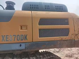 Buy XCMG XE370 Used Excavator / 2 Buy XCMG XE370 Used Excavator / 2