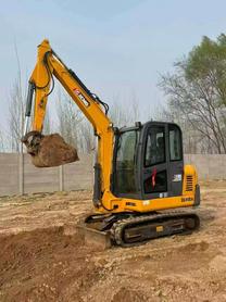 Buy XCMG XE40 Used Excavator / 5 Buy XCMG XE40 Used Excavator / 5